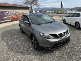 Nissan Qashqai 1.6DCI * TEKNA* , снимка 2