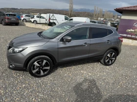 Nissan Qashqai 1.6DCI * TEKNA* , снимка 5