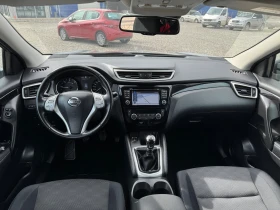 Nissan Qashqai 1.6DCI * TEKNA* , снимка 9