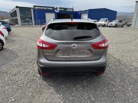 Nissan Qashqai 1.6DCI * TEKNA* , снимка 6