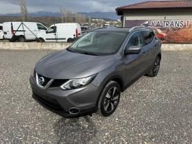 Nissan Qashqai 1.6DCI * TEKNA* , снимка 3