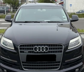     Audi Q7 6+ 1, 1- 