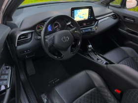 Обява за продажба на Toyota C-HR Гаранционна /От Тойота/Без инциденти LUXURY ~41 966 лв. - изображение 6