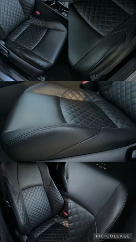 Toyota C-HR  / /  LUXURY | Mobile.bg    15