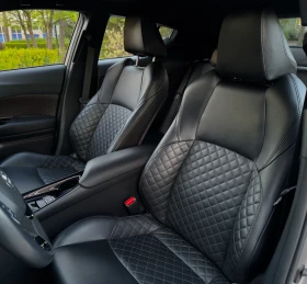 Обява за продажба на Toyota C-HR Гаранционна /От Тойота/Без инциденти LUXURY ~41 966 лв. - изображение 7