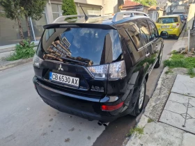 Mitsubishi Outlander SUV | Mobile.bg    10