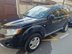 Mitsubishi Outlander SUV | Mobile.bg    2