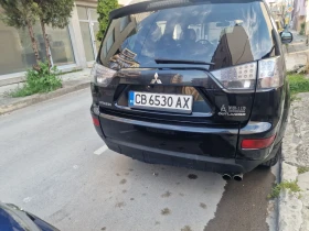 Mitsubishi Outlander SUV | Mobile.bg    8