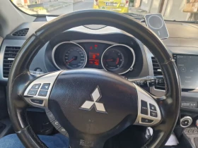 Mitsubishi Outlander SUV | Mobile.bg    16