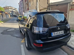 Mitsubishi Outlander SUV | Mobile.bg    11