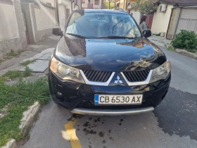 Mitsubishi Outlander SUV | Mobile.bg    5