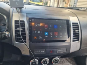Mitsubishi Outlander SUV | Mobile.bg    14