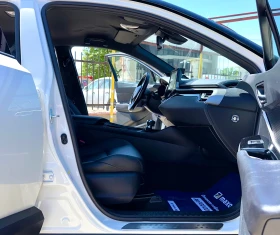 Toyota C-HR 1.8 HYBRID 99HP FULL | Mobile.bg    11