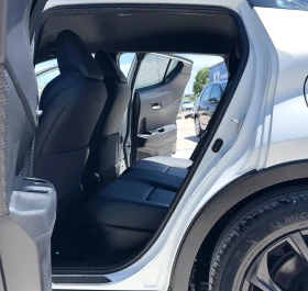 Toyota C-HR 1.8 HYBRID 99HP FULL | Mobile.bg    12