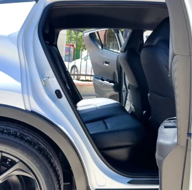 Toyota C-HR 1.8 HYBRID 99HP FULL | Mobile.bg    13