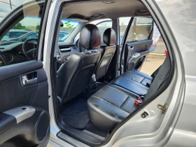 Kia Sportage 2.0i- 141к.с EURO 4 - 4х4 КЛИМАТРОНИК- ШВЕЙЦАРИЯ - 9500 лв. - 38997340 14