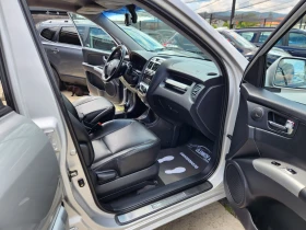 Kia Sportage 2.0i- 141к.с EURO 4 - 4х4 КЛИМАТРОНИК- ШВЕЙЦАРИЯ - 9500 лв. - 38997340 13