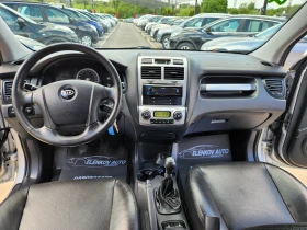 Kia Sportage 2.0i- 141к.с EURO 4 - 4х4 КЛИМАТРОНИК- ШВЕЙЦАРИЯ - 9500 лв. - 38997340 11