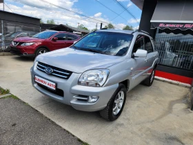 Kia Sportage 2.0i- 141к.с EURO 4 - 4х4 КЛИМАТРОНИК- ШВЕЙЦАРИЯ - 9500 лв. - 38997340 3