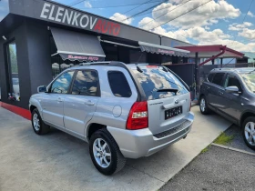 Kia Sportage 2.0i- 141к.с EURO 4 - 4х4 КЛИМАТРОНИК- ШВЕЙЦАРИЯ - 9500 лв. - 38997340 6