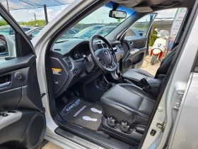 Kia Sportage 2.0i- 141к.с EURO 4 - 4х4 КЛИМАТРОНИК- ШВЕЙЦАРИЯ - 9500 лв. - 38997340 12