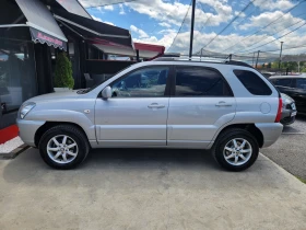 Kia Sportage 2.0i- 141к.с EURO 4 - 4х4 КЛИМАТРОНИК- ШВЕЙЦАРИЯ - 9500 лв. - 38997340 4