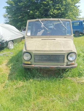     Uaz 669