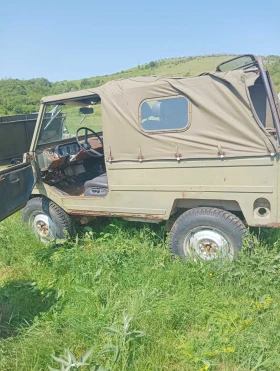 Uaz 669 | Mobile.bg    3