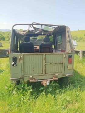 Uaz 669 | Mobile.bg    6