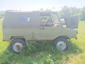Uaz 669 | Mobile.bg    2