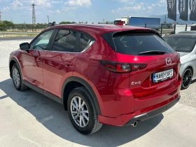 Mazda CX-5 2022* 4X4* 30000km*  | Mobile.bg    6