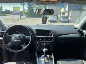 Audi Q5 * S-LINE* PANORAMA* QUATTRO (  ) | Mobile.bg    5