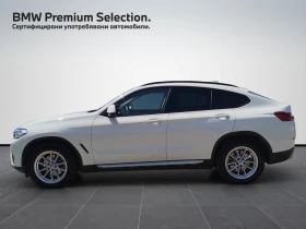 BMW X4 xDrive20d | Mobile.bg    3
