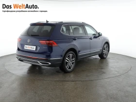 VW Tiguan LWB PA Elegance 2.0TDI 4MOT DSG - 73900 лв. - 33994591 3
