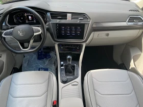 VW Tiguan LWB PA Elegance 2.0TDI 4MOT DSG - 73900 лв. - 33994591 9
