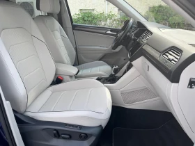 VW Tiguan LWB PA Elegance 2.0TDI 4MOT DSG - 73900 лв. - 33994591 8