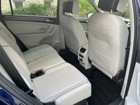 VW Tiguan LWB PA Elegance 2.0TDI 4MOT DSG - 73900 лв. - 33994591 7