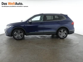 VW Tiguan LWB PA Elegance 2.0TDI 4MOT DSG - 73900 лв. - 33994591 2