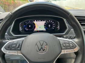 VW Tiguan LWB PA Elegance 2.0TDI 4MOT DSG - 73900 лв. - 33994591 11