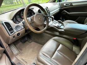 Porsche Cayenne | Mobile.bg    8