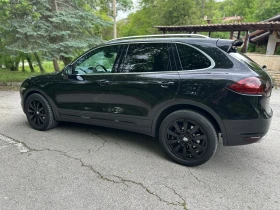 Porsche Cayenne | Mobile.bg    6
