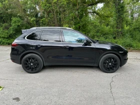 Porsche Cayenne | Mobile.bg    3