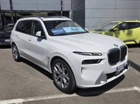 BMW X7 XDRIVE 40d 48V FACELIFT !!! ПРЕДСТОЯЩ ВНОС !!! - 171000 лв. - 48513971 2