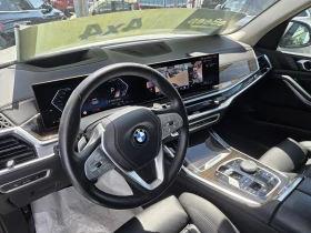 BMW X7 XDRIVE 40d 48V FACELIFT !!! ПРЕДСТОЯЩ ВНОС !!! - 171000 лв. - 48513971 6