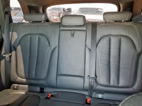 Обява за продажба на BMW X5 XDRIVE50I * КЛИП НА ДВИГАТЕЛ* * ЛИЗИНГ*  ~52 999 лв. - изображение 9
