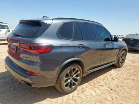 Обява за продажба на BMW X5 XDRIVE50I * КЛИП НА ДВИГАТЕЛ* * ЛИЗИНГ*  ~52 999 лв. - изображение 3