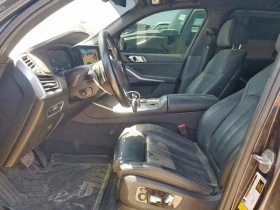 Обява за продажба на BMW X5 XDRIVE50I * КЛИП НА ДВИГАТЕЛ* * ЛИЗИНГ*  ~52 999 лв. - изображение 6