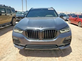 Обява за продажба на BMW X5 XDRIVE50I * КЛИП НА ДВИГАТЕЛ* * ЛИЗИНГ*  ~52 999 лв. - изображение 4