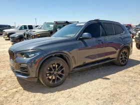 Обява за продажба на BMW X5 XDRIVE50I * КЛИП НА ДВИГАТЕЛ* * ЛИЗИНГ*  ~52 999 лв. - изображение 1