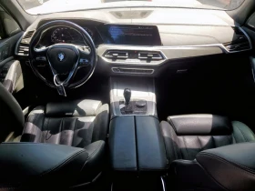 Обява за продажба на BMW X5 XDRIVE50I * КЛИП НА ДВИГАТЕЛ* * ЛИЗИНГ*  ~52 999 лв. - изображение 7